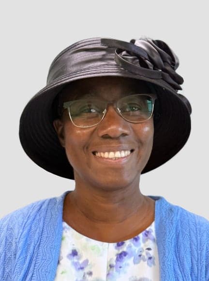 Doreen Francis-Scully