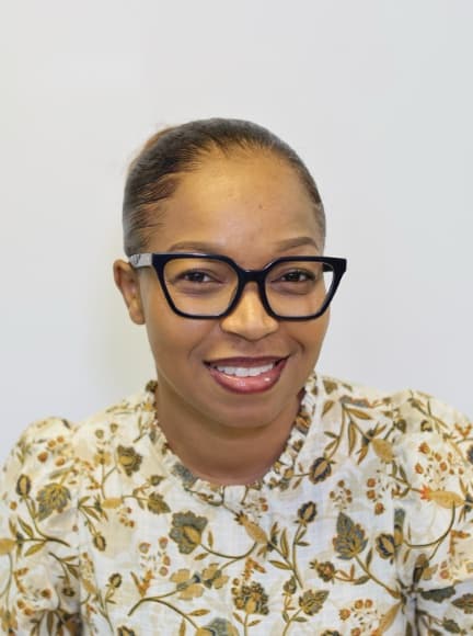 Kaddiesha Thompson-King